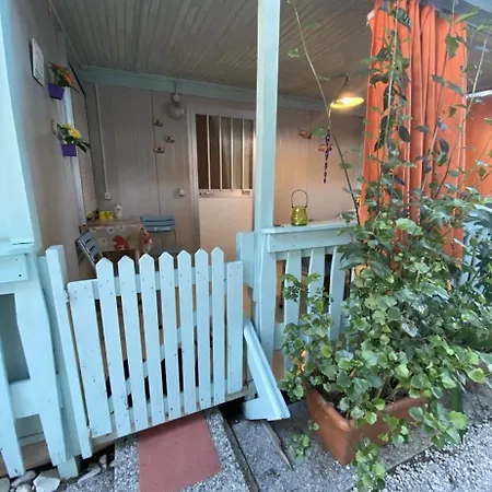 Кемпинг Camping La Quiete *