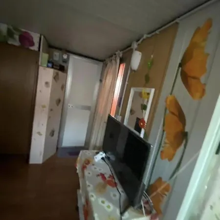 Camping La Quiete Марина-ди-Масса