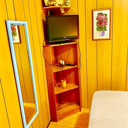 Кемпинг Camping La Quiete *