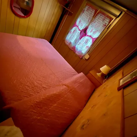 Camping La Quiete Кемпинг *