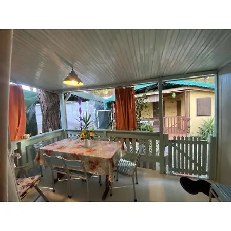 Camping La Quiete Camping